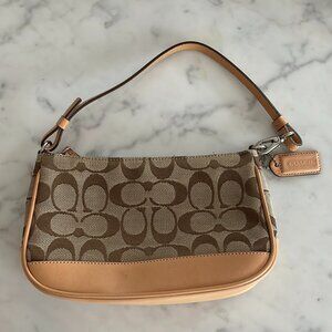 Coach Signature Women's Bag